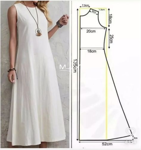 Clothing Pattern Design, Sewing Measurements, Dress Patterns Diy, Embroidery Tips, Sewing Clothes Women, Fancy Blouse, Designer Studio, Diy Sewing Clothes, Pattern Drafting