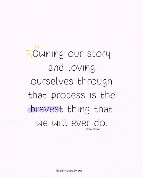 Embrace your flaws and imperfections—they make you who you are. True self-love is accepting your whole story, just as it is. 💖🌿 📘 Quote from "The Gifts of Imperfection" by Brené Brown. #SelfAcceptance #EmbraceYourFlaws #SelfLove #PersonalGrowth #Empowerment #PositiveThinking #InnerPeace #SelfCare #SelfWorth #HealingJourney #WellBeing Your Insecurity Is Showing, Embrace Insecurities, Your Insecurities Are Beautiful, Brianna Wiest Quotes Self Care, The Gifts Of Imperfection, Gifts Of Imperfection, Embrace Your Flaws, The Gift Of Imperfection, Brené Brown