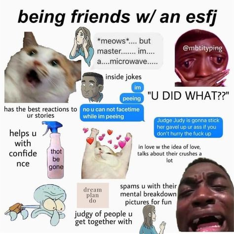 Esfj And Infj Relationship, Mbti Couples, Esfj Personality, 16 Personality Types, Mbti Personality Types, Infj Type, Mbti Infp, Mbti Infj, Mbti Relationships