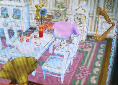 Animal Crossing Wild World Patterns, Animal Crossing Wild World Aesthetic, Greenhouse Boutique, Acww Patterns, House Greenhouse, Motif Acnl, Acnh Designs, Animal Crossing Wild World, Tea Rooms