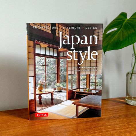 New book has been added to our book collection to give you some inspiration on your home interior, architecture exploration and calm life style. You will find the traditional serene Japanese designing deeply rooted in the wabi-sabi philosophy that Frank Lloyd Wright described as “rusticity and simplicity that borders on loneliness.” We’ll bring this book to our event so that you can check inside. #japandi #japandistyle #japandesign #japanstyle #interiordesign Japanese Homes, Traditional Japanese Home, Wabi Sabi Philosophy, Vintage Trends, Japandi Style, Architecture Interiors, Interiors Design, Japan Style, Japan Design