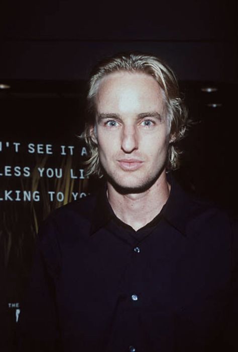 Owen Wilson, Random Images, Big Noses, Love My Boyfriend, Wes Anderson, Favorite Actors, White Boys, Voice Actor, Man Crush