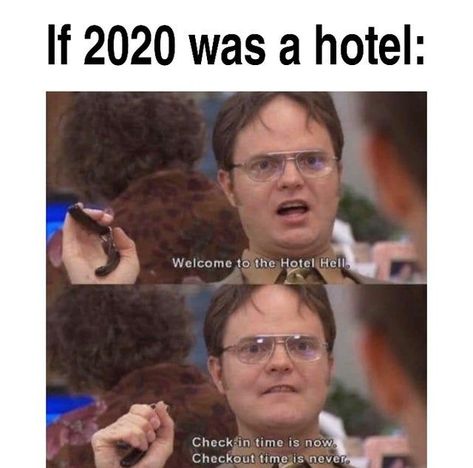 The Office Funny, Nails Grunge, The Office Memes, Office Jokes, The Office Show, 2020 Funny, Office Memes, 2020 Memes, Funny Office