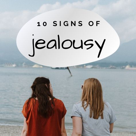 Jelousy Quote Relationship, A Jealous Friend, Jealous Friends Quotes, Jelousy Quote, Jealousy Friends, Jealous People Quotes, Signs Of Jealousy, Relationship Video, Being Jealous