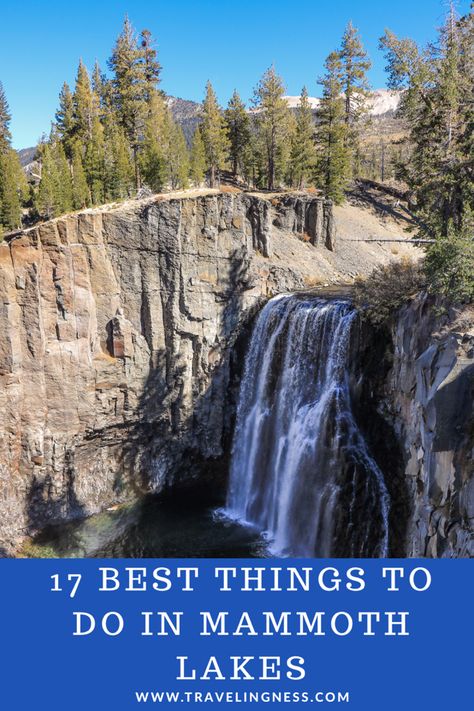 Things To Do In Mammoth Lakes, Mammoth Lakes California Summer, Things To Do In Mammoth, Mammoth California, Eastern Sierras, Mammoth Lakes California, Yosemite Trip, June Lake, Mammoth Mountain