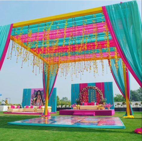 Mehandi Decoration, Mehandi Ceremony, Mehandi Decor, Mehandi Function, Marriage Function, Ganapati Decoration, Wedding Entrance Decor, Desi Wedding Decor, Mehndi Decor