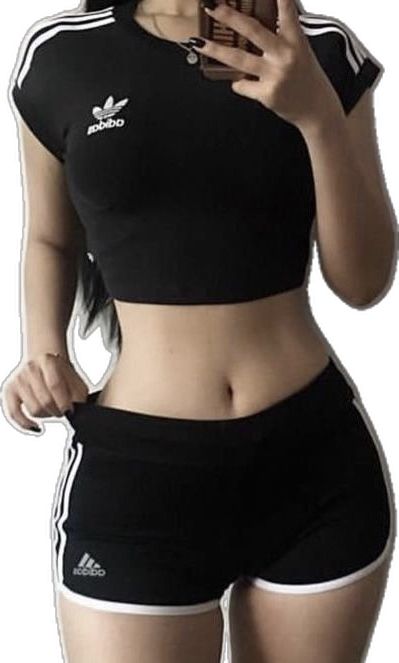 Tomboy Outfit Ideas, Fitness Inspiration Body, Tomboy Outfits, Flattering Dresses, Body Inspiration, Tomboy Fashion, Dream Body, I Got It, Girl Body