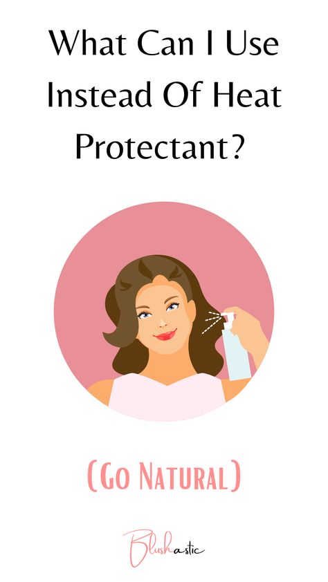 In the following paragraphs, find out why switching to one of these inexpensive DIY heat-protection options has so many advantages over your current assortment of hair products. However, if you prefer natural alternatives to commercial products, this article also provides some effective and affordable options to protect your hair from heat. The answer to your question, “What can I use instead of heat protectant?” is here. What To Use Instead Of Heat Protectant, Natural Heat Protectant For Hair, Diy Heat Protectant For Hair, Heat Protection For Hair, Hair Serum Recipe, Afro Hair Inspiration, Hair Heat Protectant, Hair Thickening Serum, Heat Protectant Spray