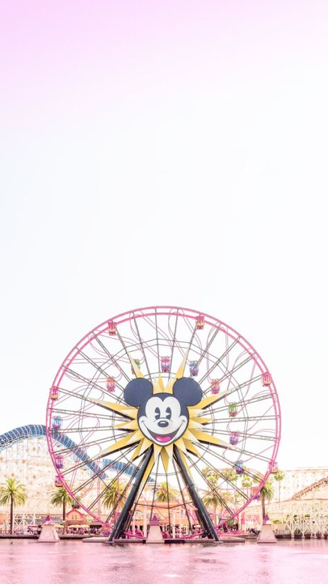 Couples Disney, Disney Parque, Disneyland Anaheim, Disney Cute, Disney Background, Disney Iphone, Disney Wall, Disney Phone Wallpaper, Disney Vintage