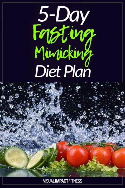 Prolon Fasting Mimicking Diet, Fast Mimicking Diet, Carb Cycling For Women, Every Other Day Diet, Lose Belly Fat For Men, Fat Fasting, Fasting Mimicking Diet, Fat Loss Drink, Thigh Fat Loss