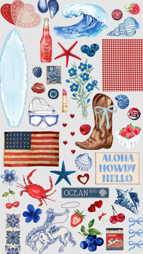 coastal cowboys :) #coastal #cowboy Ipad Image, Coastal Cowboy, Printable Wall Collage, Wallpaper Iphone Boho, Iphone Wallpaper App, Girly Tattoos, Watercolor Wallpaper, Journal Doodles, Iphone Background Wallpaper