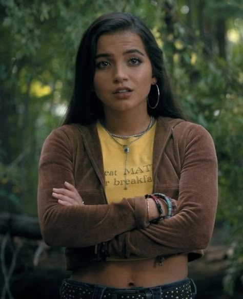 Isabella Merced, Madame Web, Isabela Merced, Obx Dr, Isabela Moner, Hula Dance, Marvel Photo, Hollywood Actress, Movie Collection