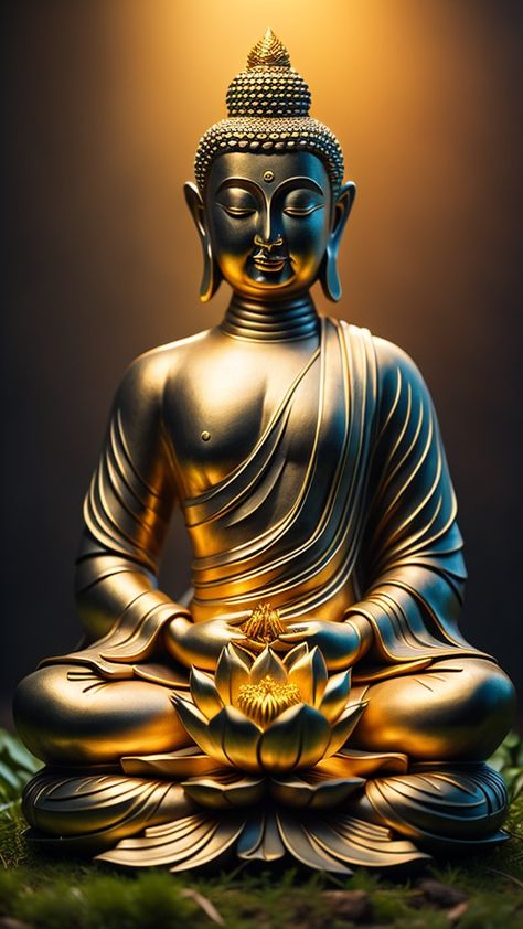 Gautam Budh, Buddha Background, Buddha Sculpture, Buddha Image, Buddha Art, Hindu Art, Buddhism, Sculpture