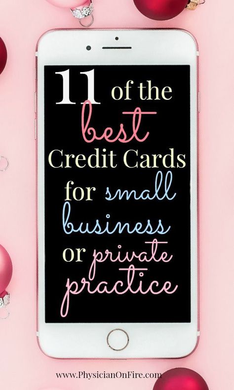 Small business start up tips. If you run a small business or a private practice, here are 11 of the best credit cards around! That will benefit you and your business! #workfromhome #smallbusiness #doctor #privatepractive Cards For Small Business, Small Business Credit Cards, Pay Down Debt, Vending Machine Business, Credit Debt, Small Business Start Up, Small Business Organization, Entrepreneur Startups, Business Credit