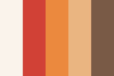 Bbq Color Palette, Italian Palette, Pizza Color Palette, Indian Color Palette, Food Color Palette, Italian Color Palette, Food Colors Palette, Flat Color Palette, Skin Color Palette