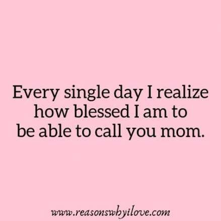 Hbd Mom, Love My Mom Quotes, Kid Quotes, Best Mom Quotes, Mom Birthday Quotes, Mom Quotes From Daughter, Mum Quotes, Short Funny Quotes, Dog Quotes Love