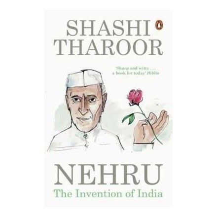 the invention of india Shashi Tharoor, Male Sketch, India, Book Cover, Books, Movie Posters, Film Posters