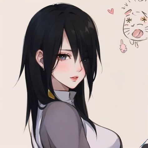 Fem Sasuke Uchiha, Fem Uchiha Oc, Fem Sasuke X Naruto, Female Naruto Fanart, Fem Naruto Fanart, Naruto Female Version, Female Sasuke Uchiha, Uchiha Oc Girl, Naruto Girl Oc