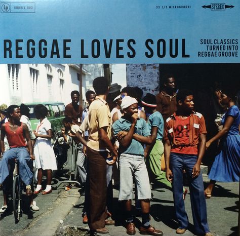 Various Artists - Reggae Loves Soul (2014) Reggae Aesthetic, Bob Marley Legend, Free Ringtones, Rude Boy, Spring Rain, Lone Ranger, Still Photography, Vinyl Cd, Set Me Free