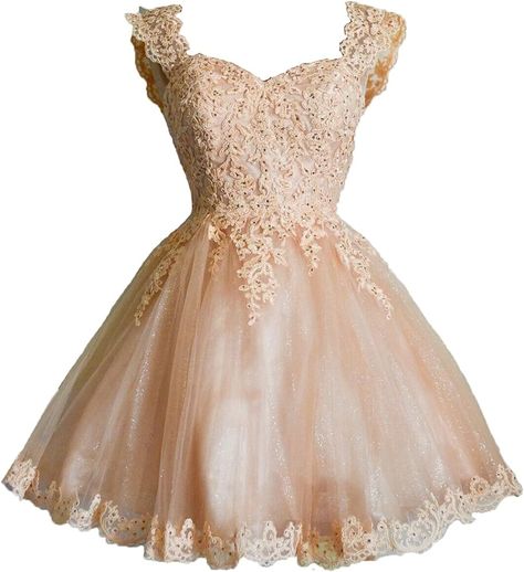 Pink Dama Dress Rose Gold, Rose Gold Quince Court Dresses, Gold Dress For Damas, Rose Gold Damas Dresses, Quinceanera Dama Dresses Gold, Blush Pink Dama Dresses, Rose Gold Quinceanera Dresses Damas, Rose Gold Dama Dresses, Dama Dresses Pink