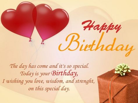 110 Happy Birthday Greetings with Images - My Happy Birthday Wishes Happy Birthday Step Daughter, Birthday Wishes For Fiance, Cute Happy Birthday Wishes, Birthday Message For Husband, Cute Birthday Wishes, Romantic Birthday Wishes, Happy Birthday Wishes Messages, Birthday Wish For Husband, Message For Husband