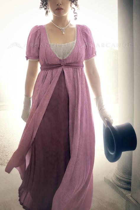 Bridgeton Dresses, Regency Era Dresses, Lady Bridgerton, Bridgerton Oc, Era Dresses, Fashion Facts, Regency Dresses, Regency Era Fashion, Oc Female