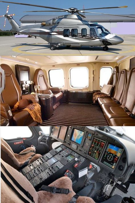 Personal Helicopter, Private Planes, Private Jet Interior, Jet Privé, Luxury Helicopter, Helicopter Plane, Luxury Jets, Plane Flight, Luxury Private Jets