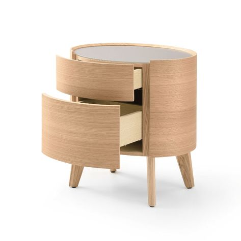 Modern bedside table ideas