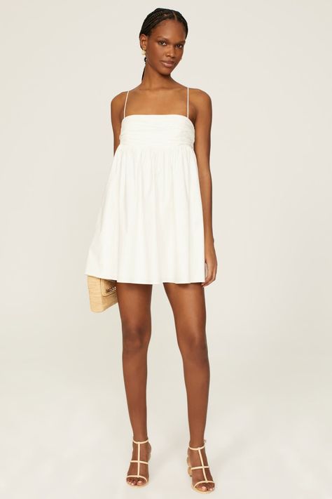 Rent Catarina Dress by Reformation for $30 - $40 only at Rent the Runway.