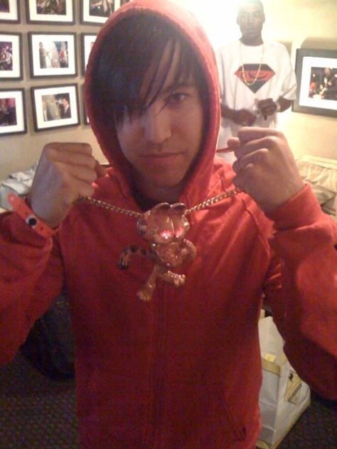 Fallout Boy, Peter Wentz, Joe Trohman, Andy Hurley, Ryan Ross, Pete Wentz, Emo Guys, Scene Emo, Emo Bands