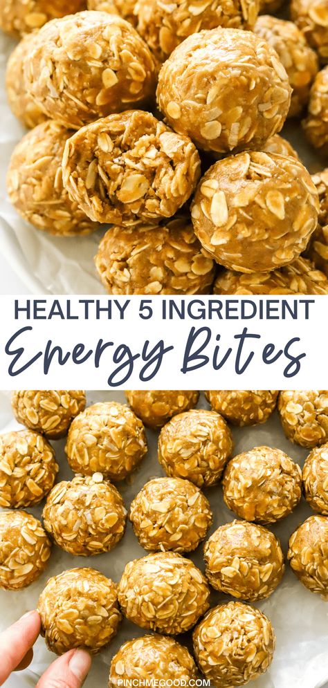 Oatmeal Peanut Butter Protein Balls With Rice Krispies, Peanut Butter Oats Balls, Oats And Peanut Butter Balls, Coconut Oat Balls, Peanut Butter Coconut Protein Balls, Oat Balls Peanut Butter, Oats And Peanut Butter Recipes, Oat Balls Healthy, Oatmeal Peanut Butter Balls