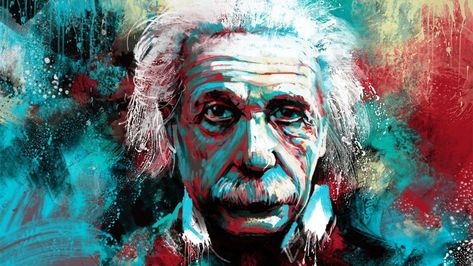 Albert Einstein 4K Wallpapers - Top Free Albert Einstein 4K Backgrounds - WallpaperAccess Albert Einstein Wallpaper Iphone, Albert Einstein Pictures Art, Albert Einstein Wallpaper, Einstein Wallpaper, Albert Einstein Pictures, About Albert Einstein, Walter Mitty, Wallpapers For Mobile Phones, 8k Wallpaper