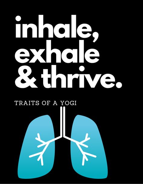 Mastering control over breathing is one of the core traits of a Yogi. Its is odd how just two words, Inhale and Exhale form the pillars of a much more evolved and complex term called "Yoga". Remind yourself of the importance of these pillars and wear this design with a unique and wonderful quote is for you. Head to our store to check out this funny quote on a variety of colours across mutliple dresses such as, T Shirts, Long sleeves, Short sleeves, Slouchies, Hoodies and even Bags! Inhale And Exhale, Outfits Quotes, Breathing Meditation, Quirky Quotes, Yoga Outfits, Outfit Quotes, Inhale Exhale, Design Mom, Wonder Quotes