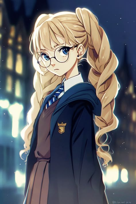 An AI generated Hogwarts Icon, free to use #Hogwarts #Harrypotter #slytherin #hufflepuff #gryffindor #ravenclaw Hogwarts Anime, Hogwarts Houses Art, Hogwarts Oc Male, Hogwarts Oc, Harry Potter Rpg, Harry Potter Oc, Harry Potter Girl, Harry Potter Games, Buku Harry Potter