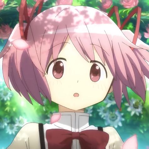 Madoka Kaname, Mahō Shōjo Madoka Magica, Mahō Shōjo, Puella Magi, All I Ever Wanted, Puella Magi Madoka Magica, Madoka Magica, Heaven's Official Blessing, Blue Box