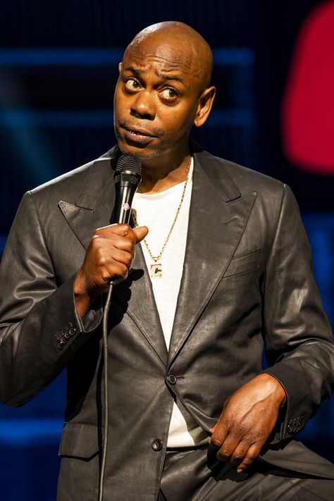 Not Over It Podcast: Dave Chappelle's Controversial Special Dave Chapelle, Reed Hastings, Comedy Festival, Dave Chappelle, Stand Up Comedy, Shows On Netflix, Snl, Affordable Housing, Brad Pitt