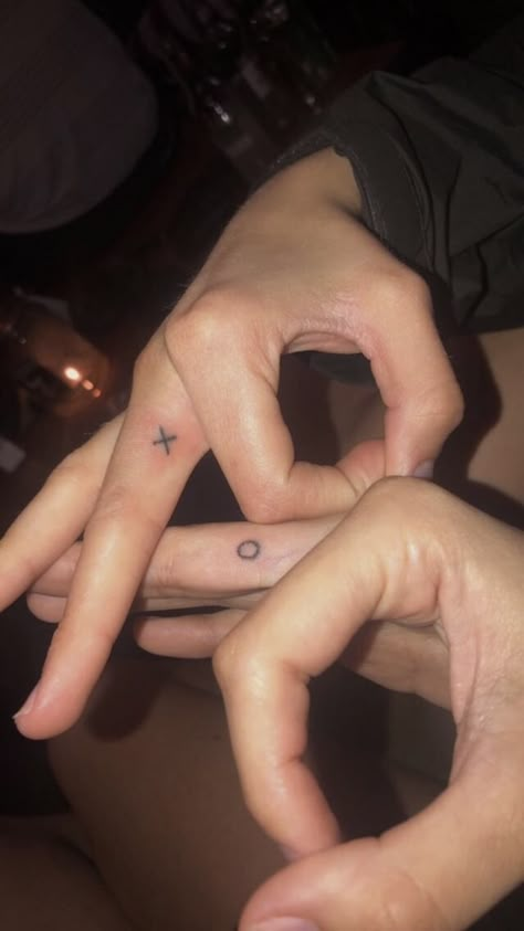 Stick Tattoo, Stick Poke Tattoo, Finger Tats, Hand And Finger Tattoos, Stick N Poke, O Tattoo, Hand Doodles, Stick N Poke Tattoo, Hand Poked Tattoo