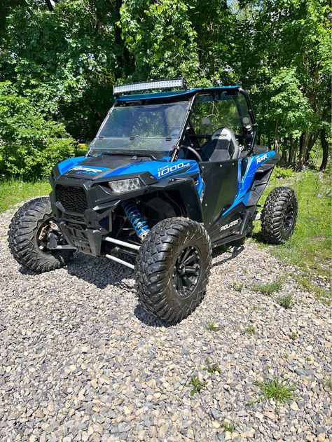 2015 Polaris rzr 1000 xp Polaris Rzr 1000, Rzr 1000, Polaris Rzr, Off Road, Roof, Garage, Doors, Road