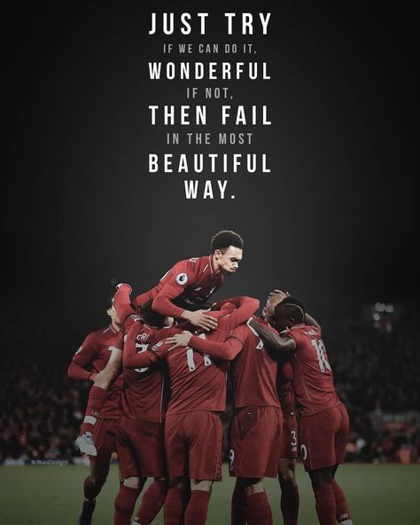 Words by Klopp before Barcelona Liverpool Quotes, Liverpool Fc Wallpapers, Liverpool Fc Quotes, Lfc Wallpaper, Liverpool Fc Team, Football Night, Liverpool Poster, Camisa Liverpool, Liverpool Football Club Wallpapers