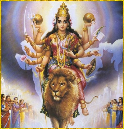 Maa Shakti, Kali Hindu, Durga Kali, Aadi Shakti, Shakti Goddess, Durga Images, Navratri Images, Lord Shiva Family, Kali Goddess