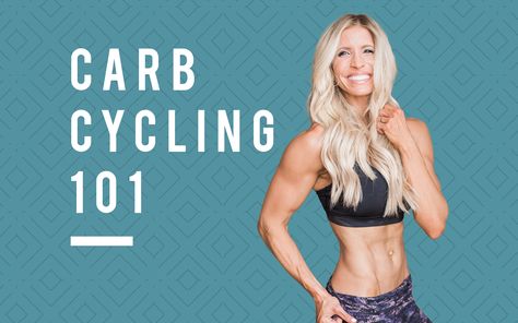 Heidi Powell Carb Cycling, Carb Cycling Meal Plan, Endomorph Diet, Heidi Powell, V Shred, Carb Cycling Diet, Carb Cycling, The Pioneer Woman, Cycling Workout