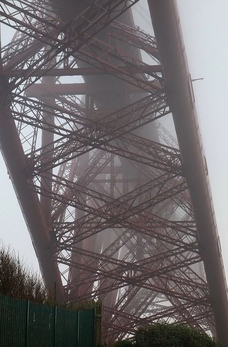 Giant Building, Steel Aesthetic, Industrial Landscape, New Urbanism, Brutalism Architecture, Bridge Photography, Industrial Architecture, Industrial Buildings, Brutalism