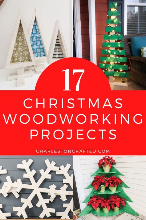 Woodworking Christmas Decorations, Woodworking Christmas Gifts Diy Projects, Adult Craft Ideas Christmas, 1x3 Wood Projects Easy Diy, Wood Projects To Make And Sell, Holiday Wood Crafts Diy, Christmas Wood Projects To Sell, Scrapwood Project Ideas, Christmas Wood Crafts To Sell Rustic