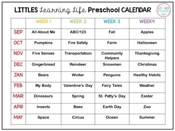 Abeka Homeschool, Homeschool Preschool Schedule, Preschool Calendar, Preschool Schedule, Lesson Plans For Toddlers, Preschool Planning, Preschool Lesson Plan, Preschool Lesson Plans, Homeschool Schedule