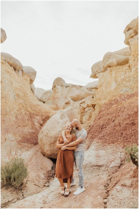 Colorado Paint Mines Couples Session Paint Mines Colorado, Desert Inspo, Future Photos, Couples Session, Pregnancy Shoot, Boho Vibe, Photography Inspo, The Desert, Photo Sessions