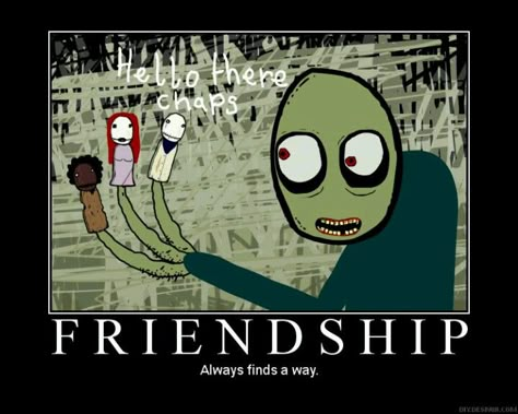 Salad Fingers - Creepy, yet cute. Salad Fingers Rusty Spoons, David Firth, Salads Ideas, Rusty Spoon, Salad Fingers, Rick Y Morty, Salad Ideas, Summer Salad Recipes, Fruit Salad Recipes