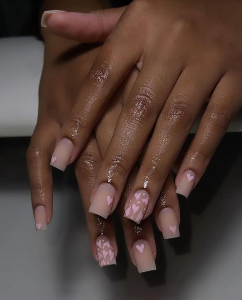 Acrylic Nail Designs Classy, Wow Nails, Cute Toe Nails, Colored Acrylic Nails, Girly Acrylic Nails, Work Nails, Short Square Acrylic Nails, Acrylic Nails Coffin Pink, Soft Nails