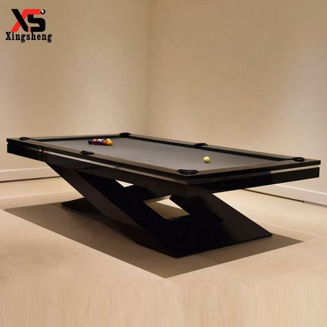 Snooker Design, Dining Room Bar Cabinet, Billiards Table, Billiard Pool Table, Snooker Table, Pool Tables, Pc Table, Planter Table, Billiards Pool