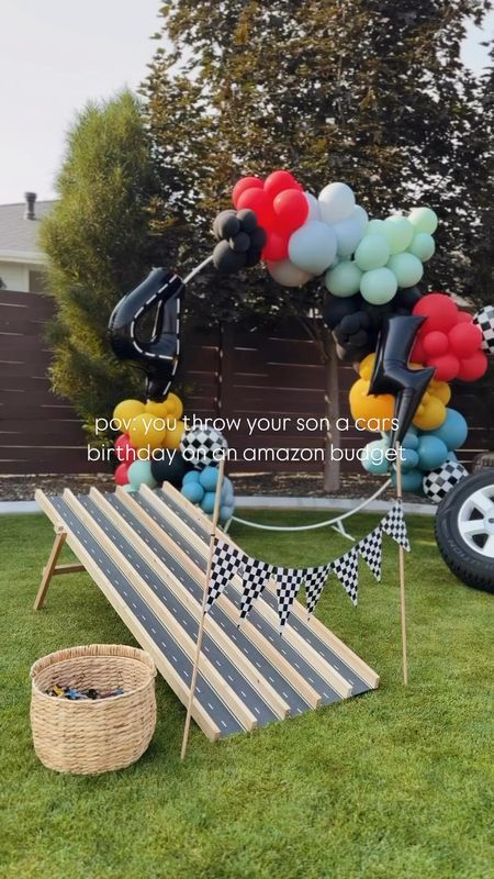 38 Pcs Set - 12 Traffic Cones With … curated on LTK Tractor Birthday Party, Traffic Cone, Tractor Birthday, Cars Birthday Parties, Theme Parties, Birthday Party Games, Cars Birthday, Bday Party, Party Games