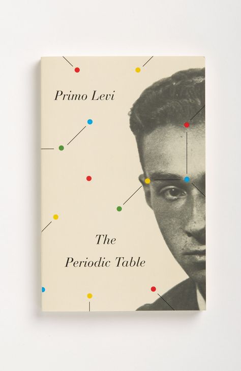 Graphic Table Design, Collage Book Cover, Table Graphic Design, Book Graphic Design, Primo Levi, Book Cover Art Design, Book Cover Design Inspiration, Buch Design, Best Book Covers